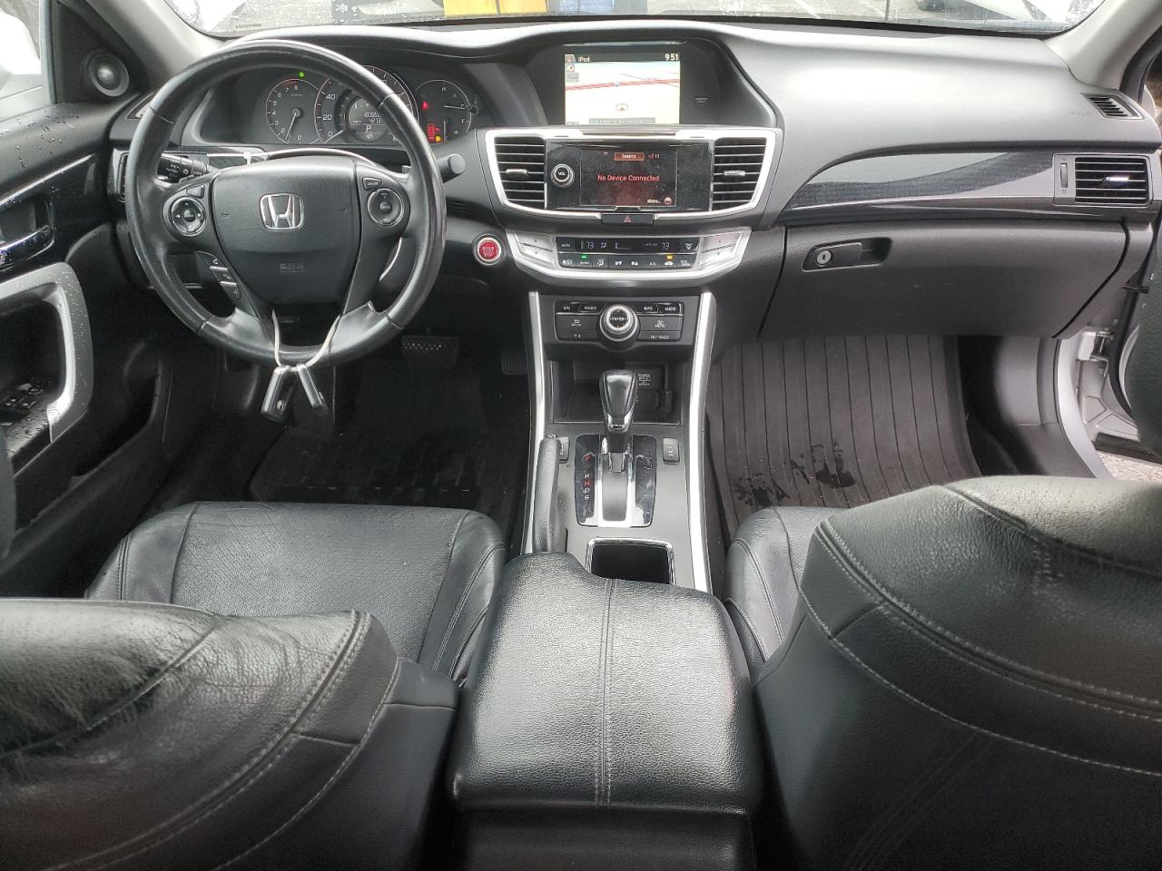 2014 Honda Accord - Image 8