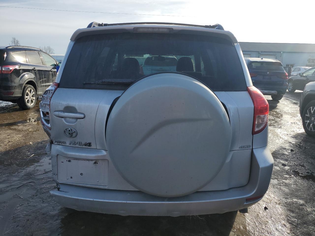 2006 Toyota RAV 4 - Image 6