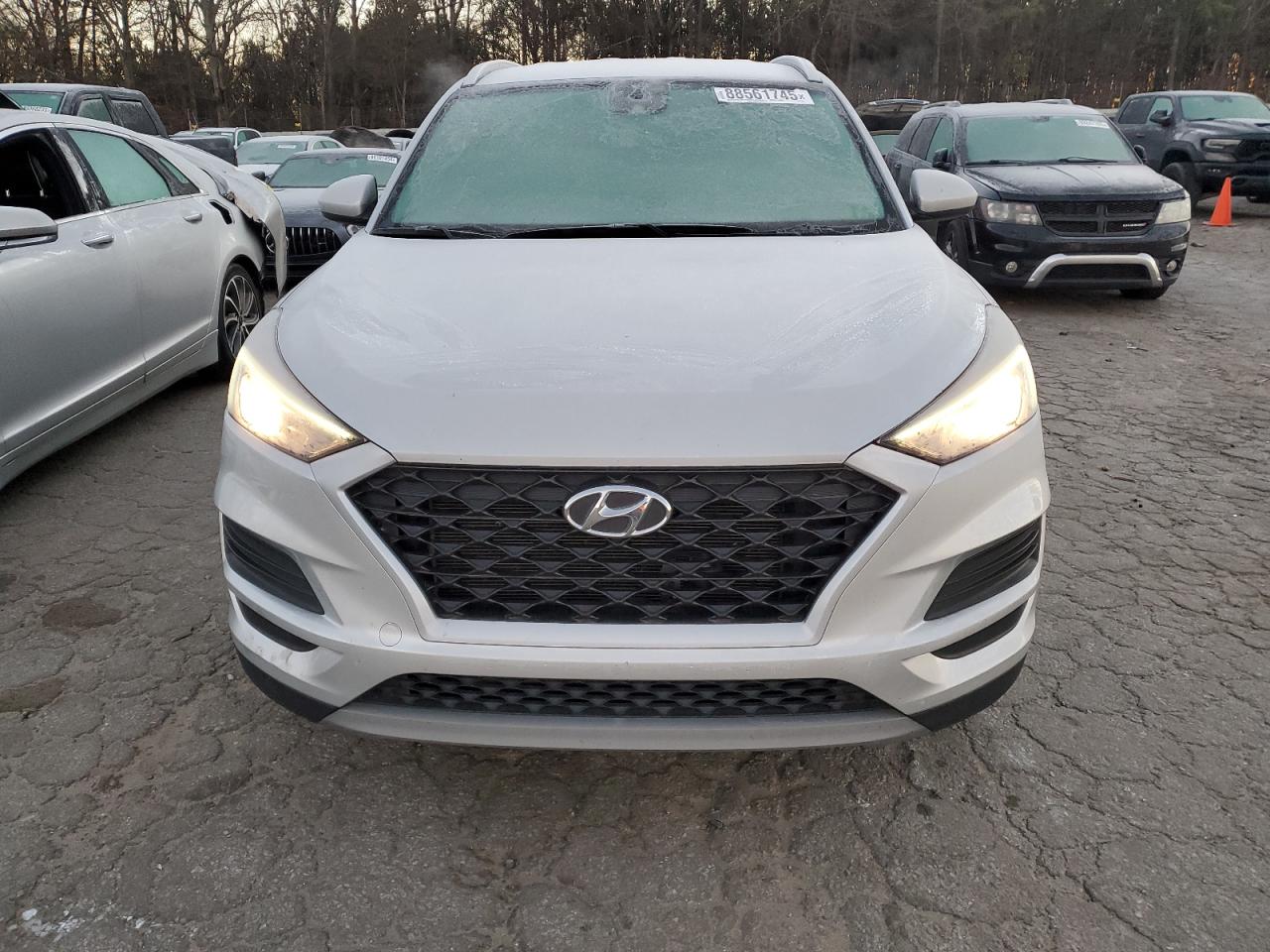 2019 Hyundai Tucson - Image 5