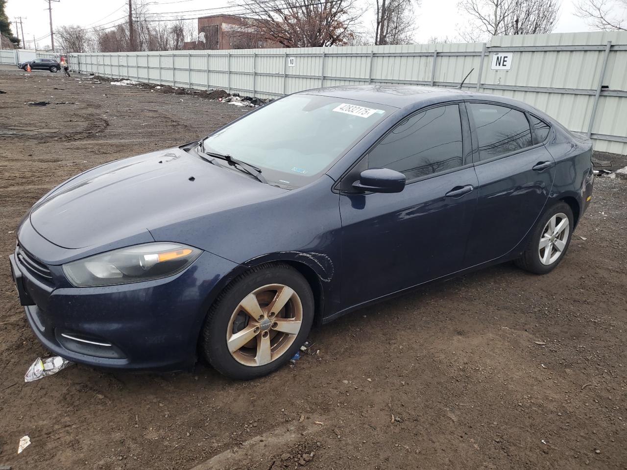 2016 Dodge Dart - Image 1
