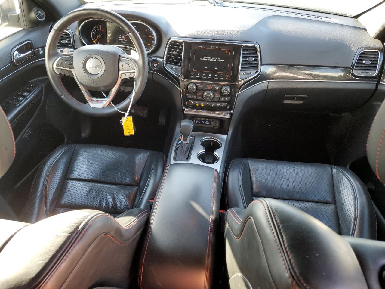 2019 Jeep Grand Cherokee - Image 8