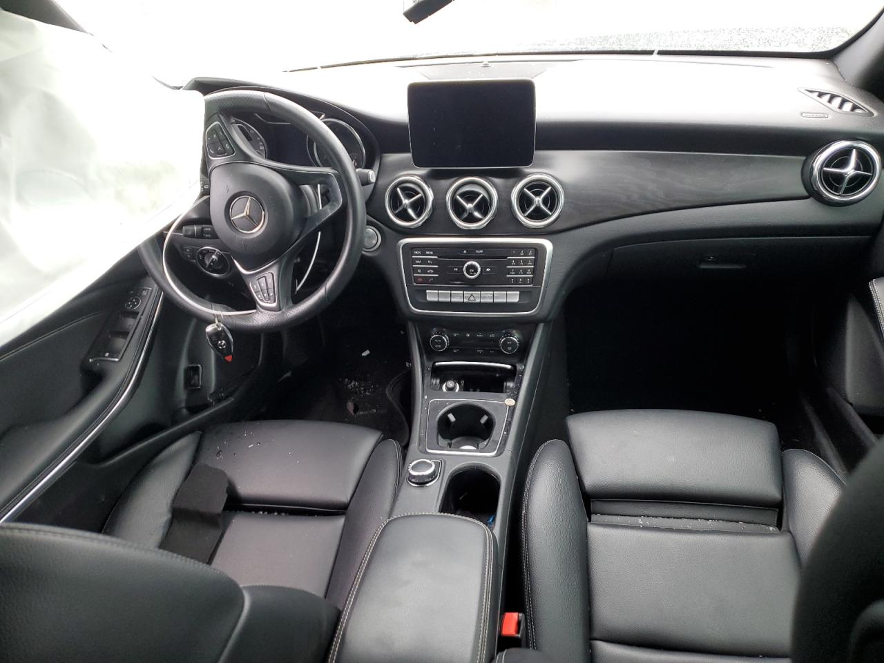 2019 Mercedes-Benz GLA-klasse - Image 8