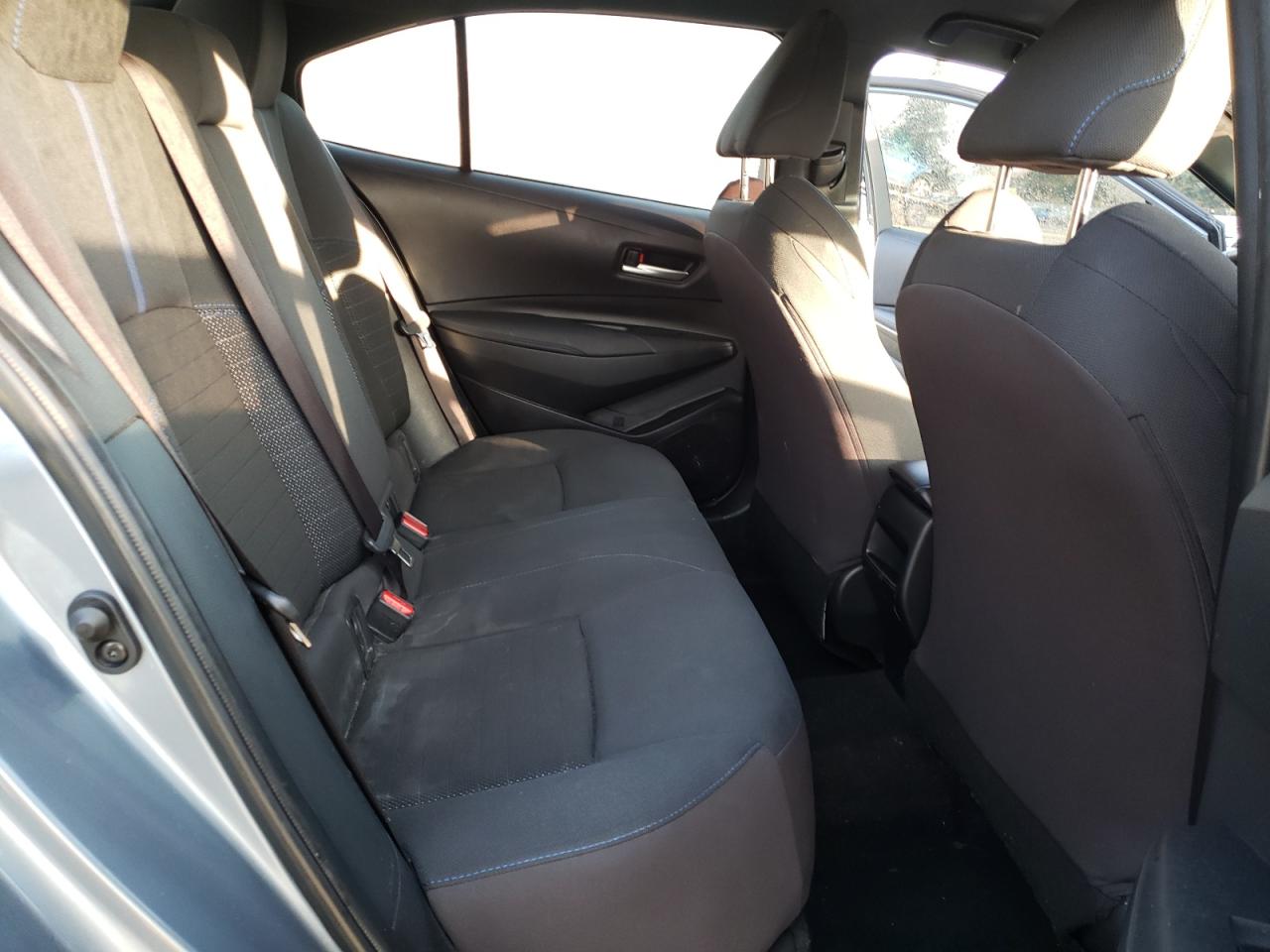 2022 Toyota Corolla - Image 11