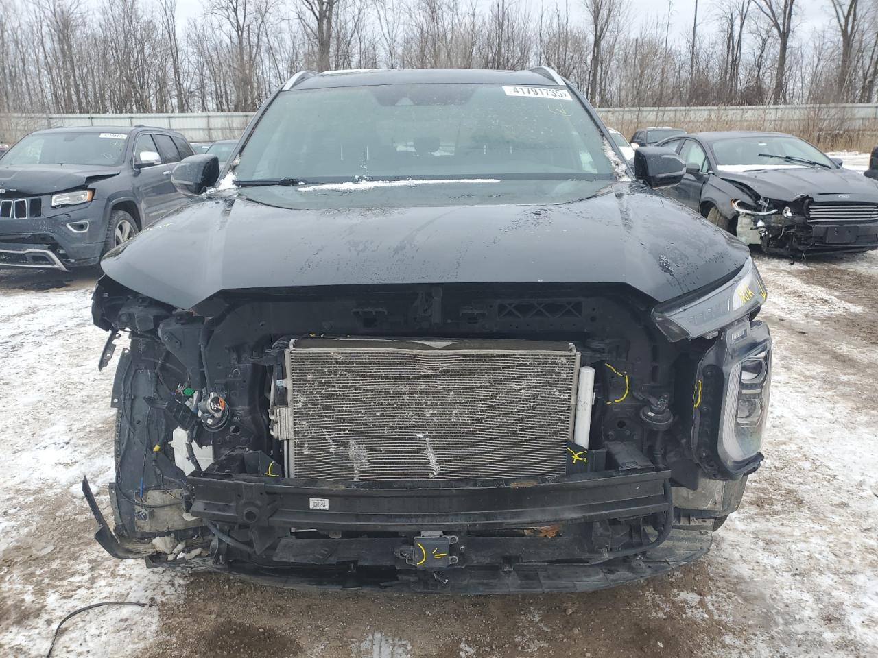 2021 Hyundai Palisade - Image 5