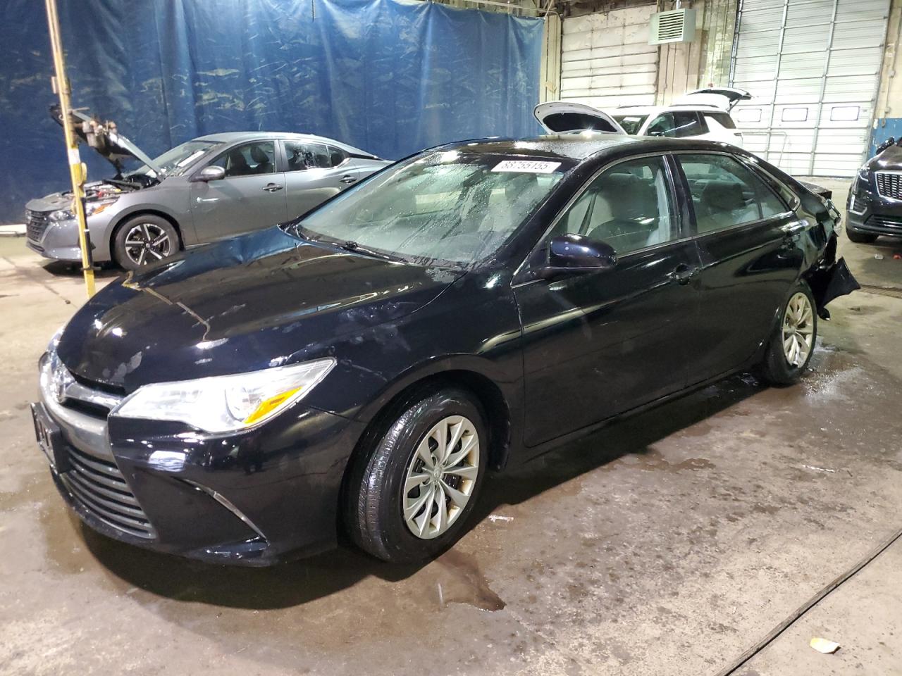 2015 Toyota Camry - Image 1