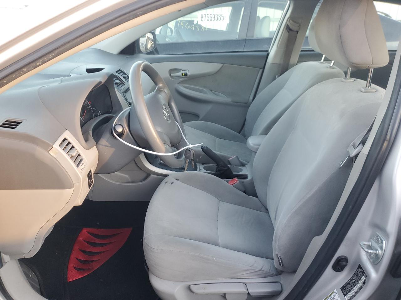 2009 Toyota Corolla - Image 7