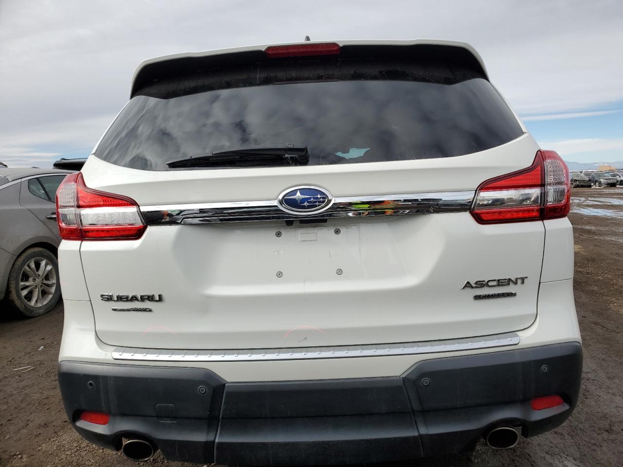 2019 Subaru Ascent - Image 6