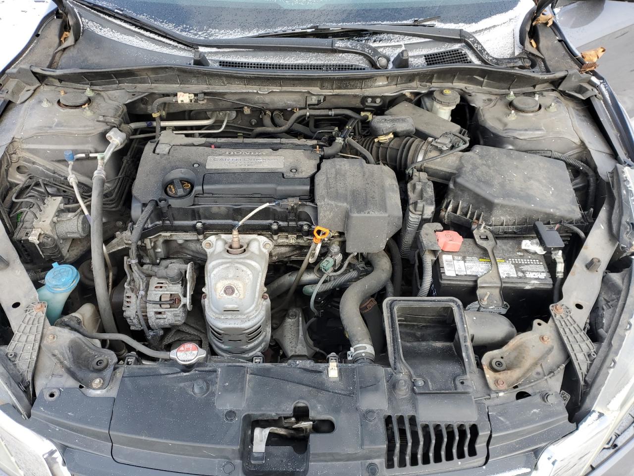 2013 Honda Accord - Image 12