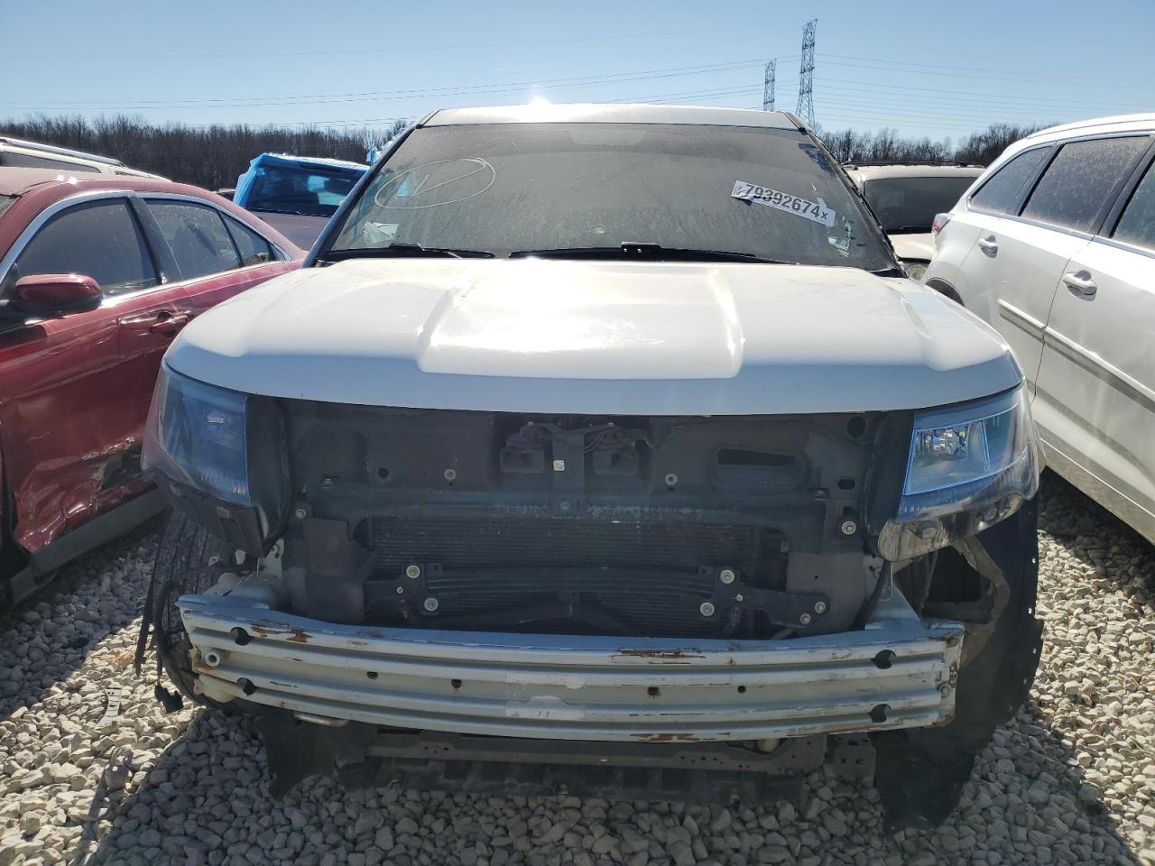 2018 Ford Explorer - Image 5