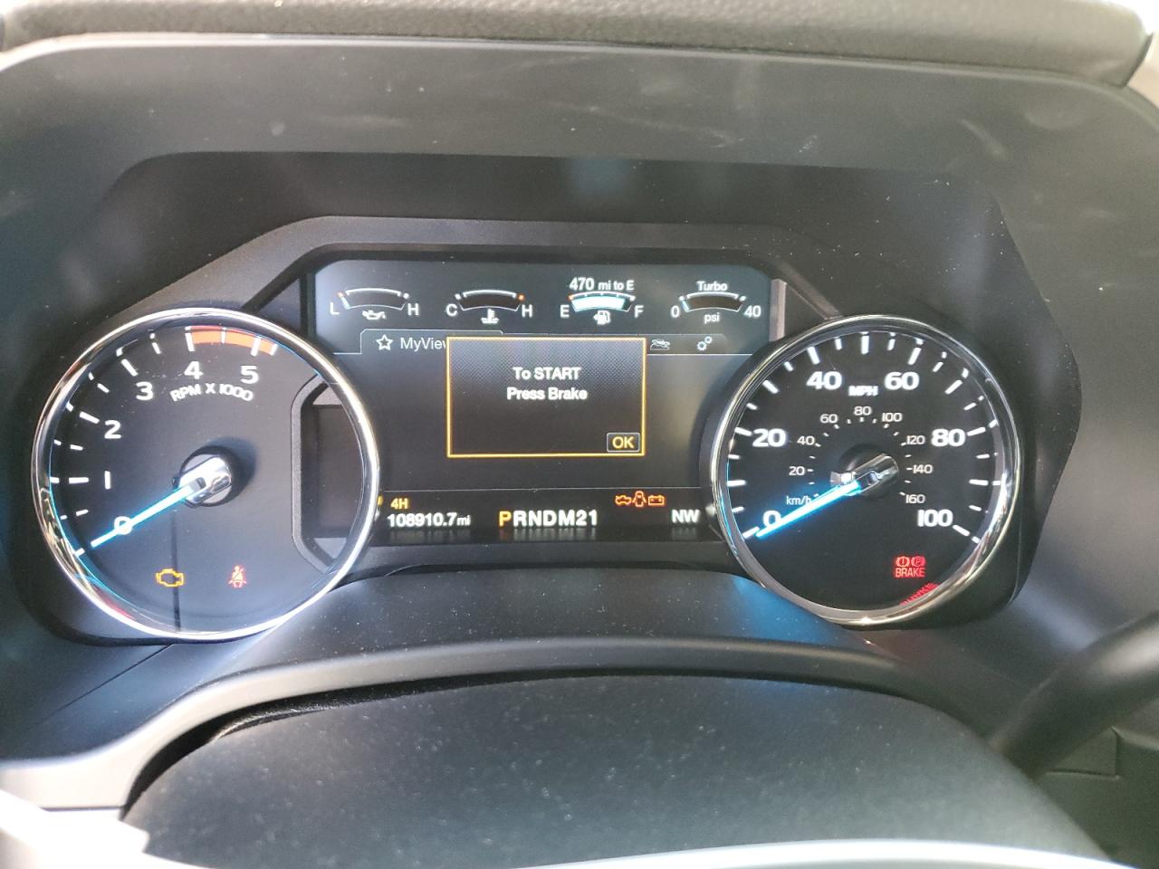 2017 Ford F250 - Image 9