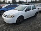 2010 Chevrolet Cobalt Ls de vânzare în Graham, WA - Rear End