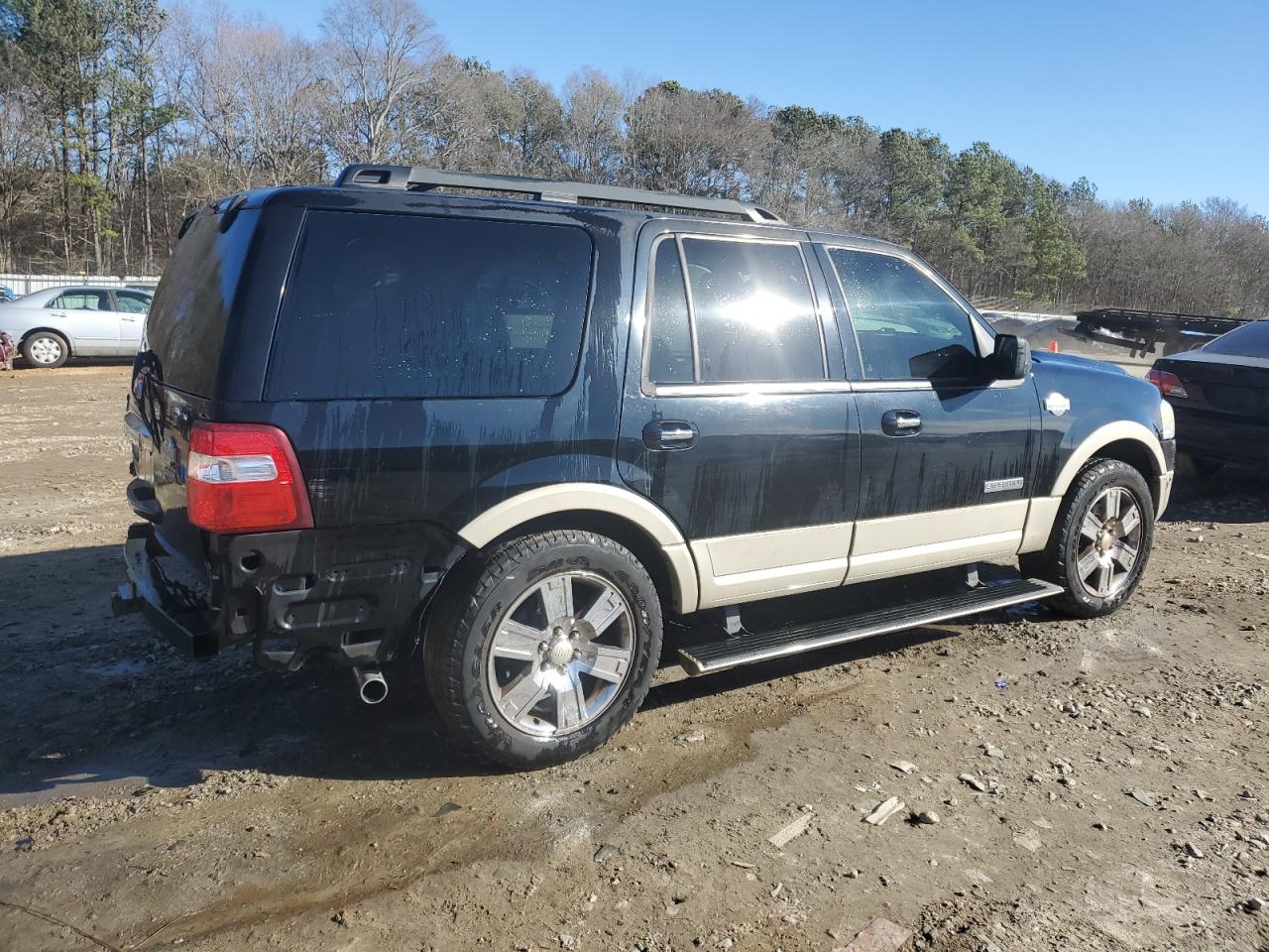 2008 Ford Expedition - Image 3