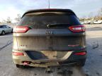 2017 Jeep Cherokee Trailhawk продається в Bridgeton, MO - Front End