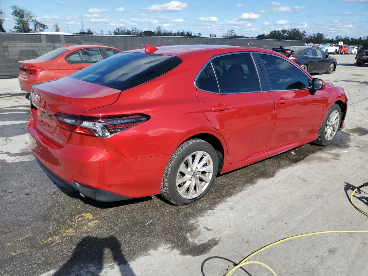 2023 Toyota Camry - Image 3