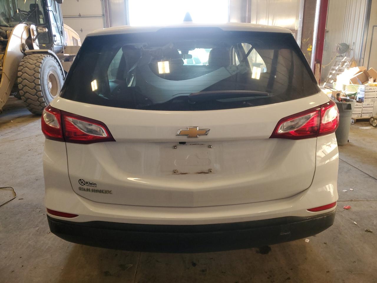 2020 Chevrolet Equinox - Image 6