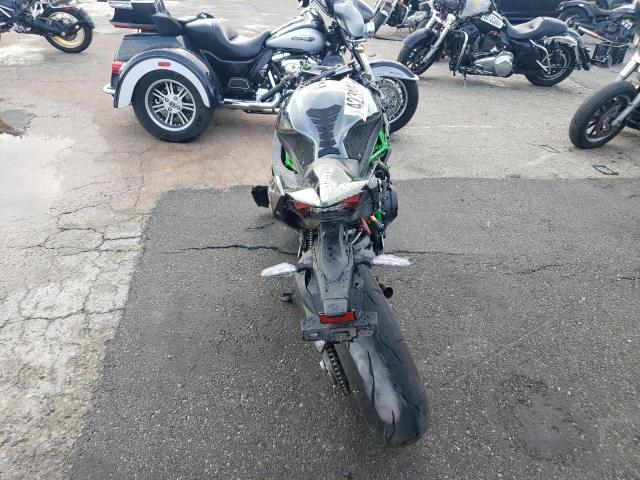 2024 KAWASAKI ZX1002 