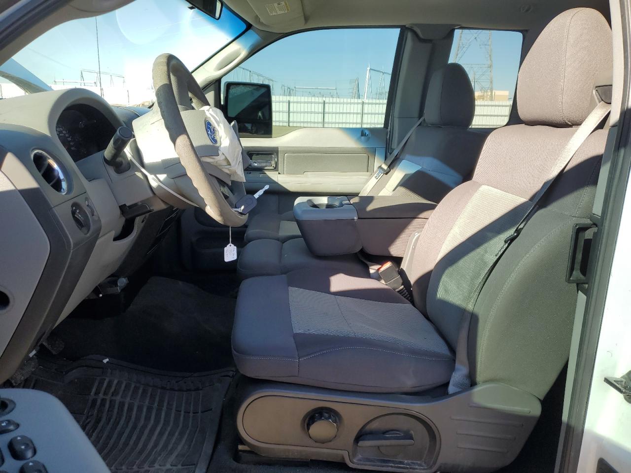 2006 Ford F-150 - Image 7