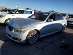 2009 Bmw 328 I იყიდება North Las Vegas-ში, NV - Front End