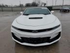 2020 Chevrolet Camaro Ss იყიდება Wilmer-ში, TX - Minor Dent/Scratches