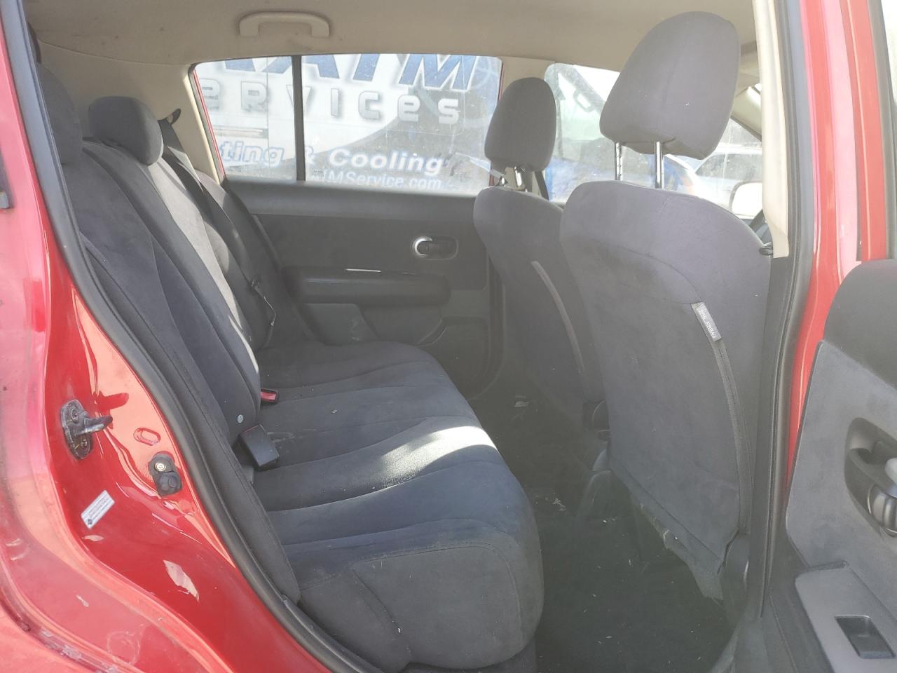 2007 Nissan Versa - Image 11