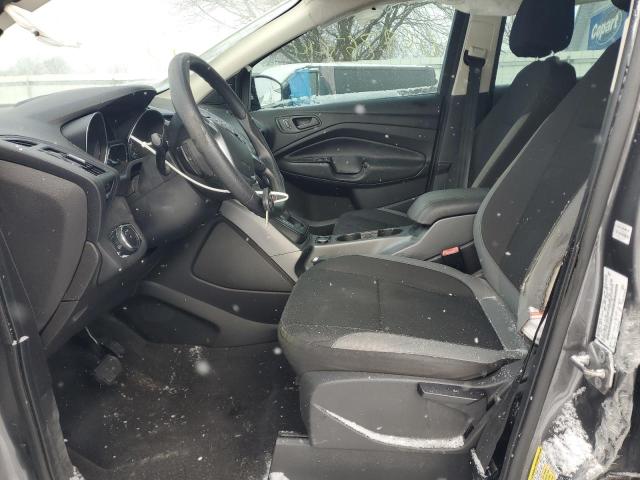  FORD ESCAPE 2013 Серый