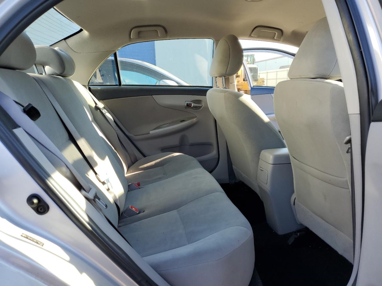 2011 Toyota Corolla - Image 10