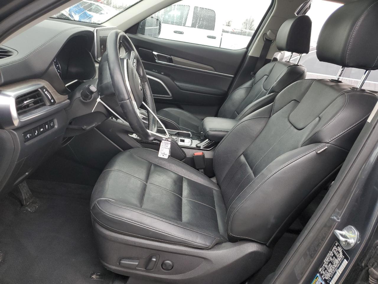 2021 Kia Telluride - Image 7