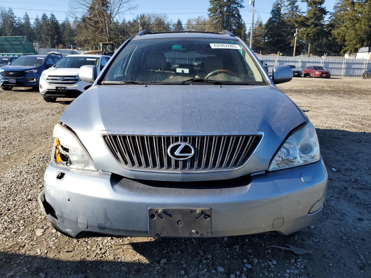 2004 Lexus RX - Image 5