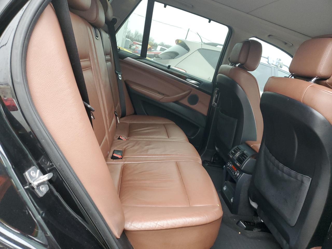 2012 BMW X5 - Image 11