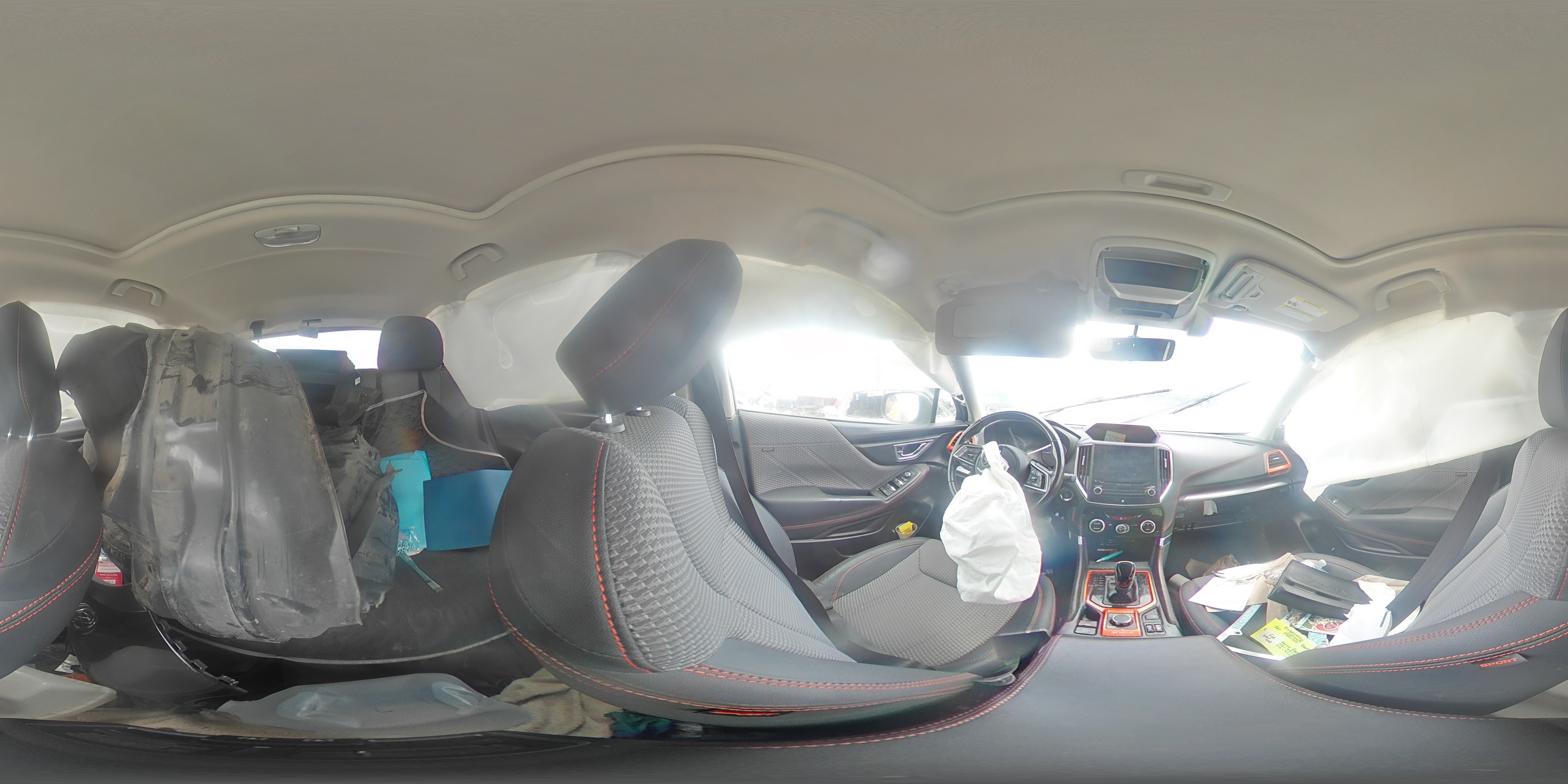 2019 Subaru Forester - Image 13