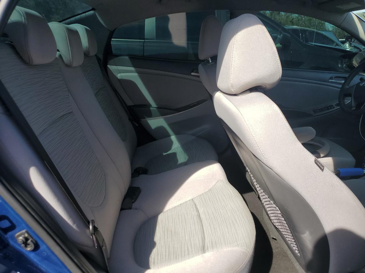 2016 Hyundai Accent - Image 10