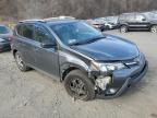 2015 Toyota Rav4 Le for Sale in Marlboro, NY - Front End