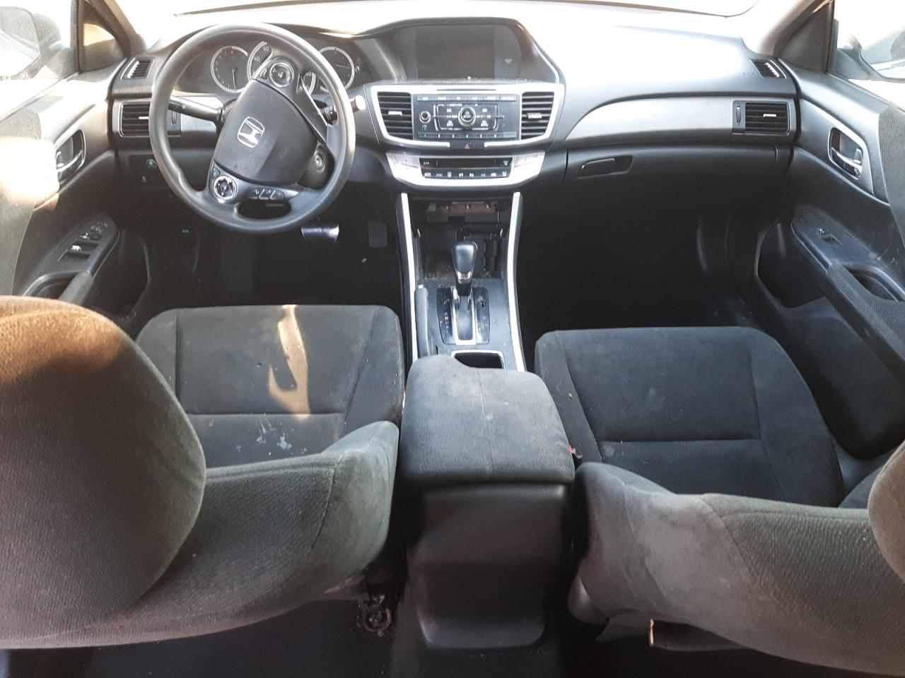 2013 Honda Accord - Image 8