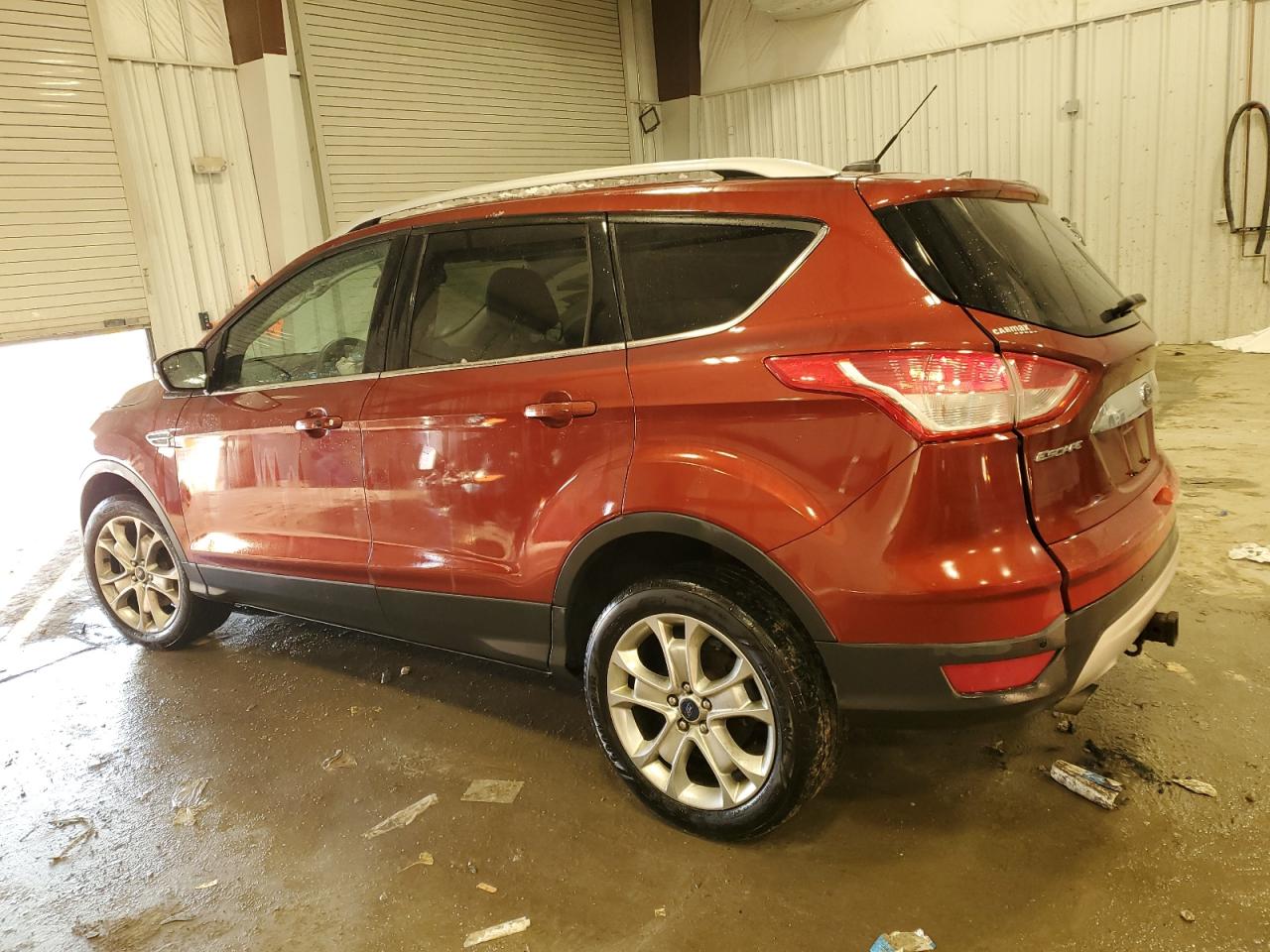 2014 Ford Escape - Image 2
