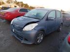 2011 PERODUA MYVI SXI for sale at Copart WOLVERHAMPTON