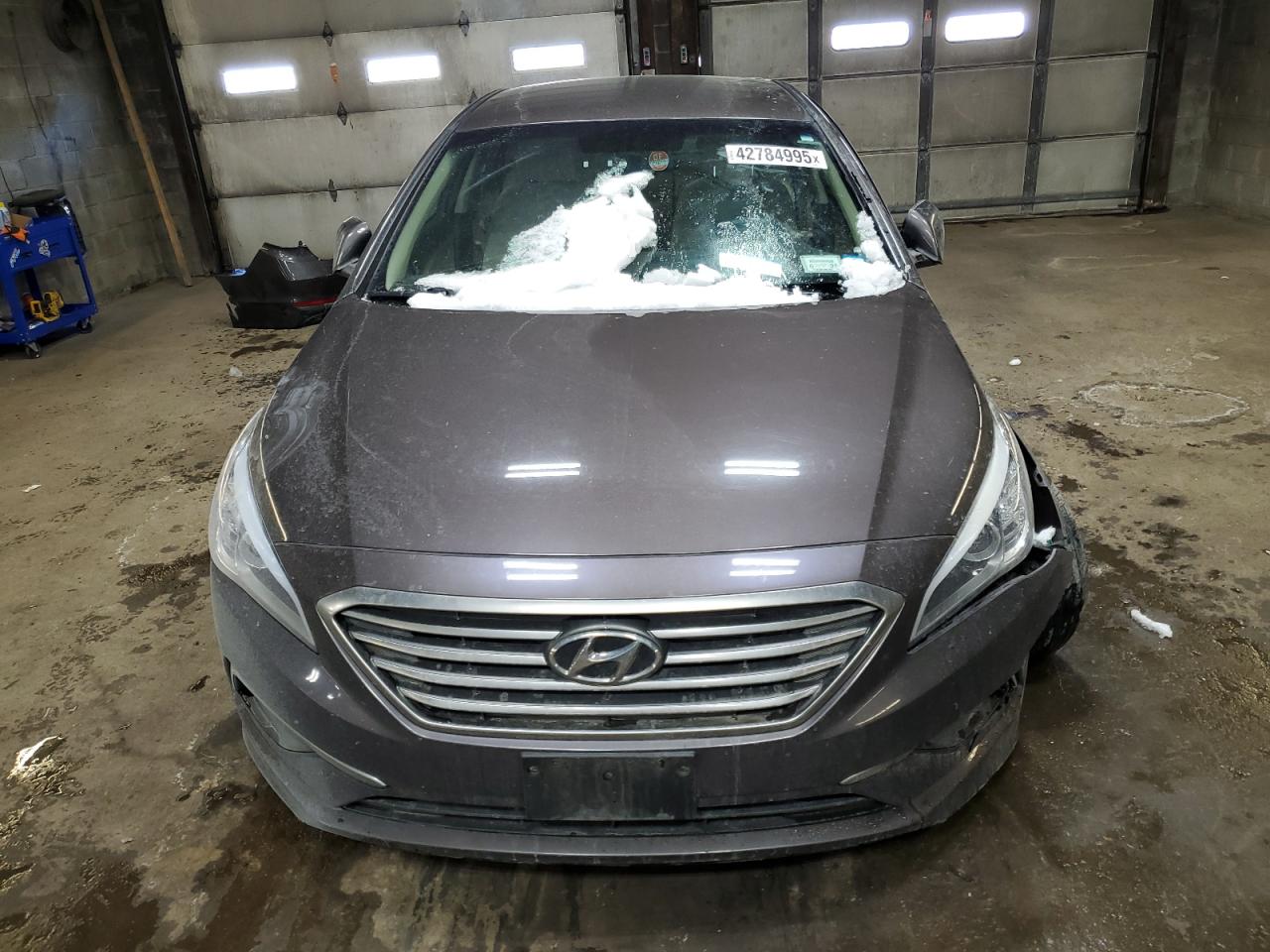 2016 Hyundai Sonata - Image 5