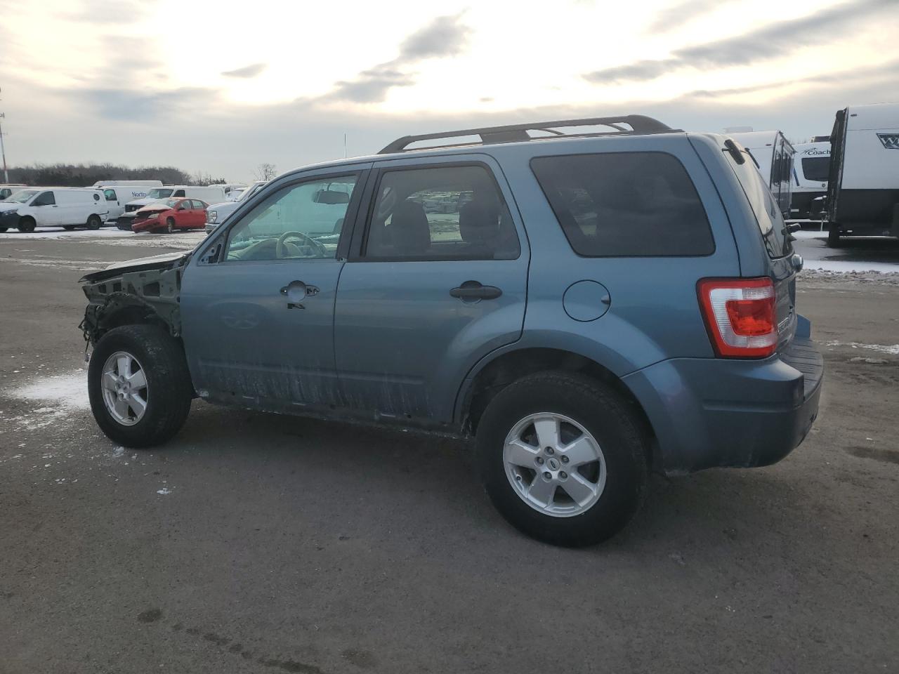 2011 Ford Escape - Image 2