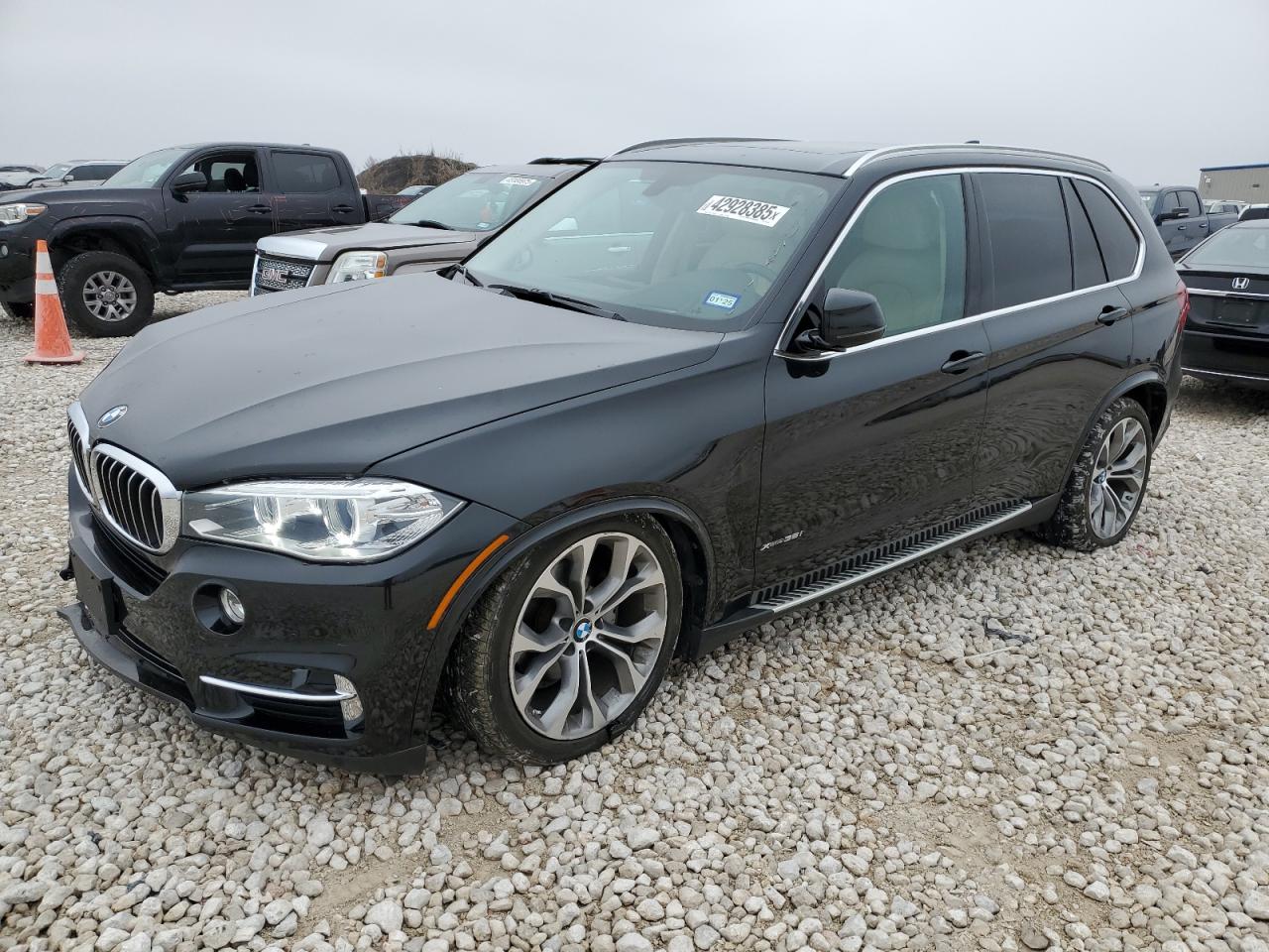 2015 BMW X5 - Image 1