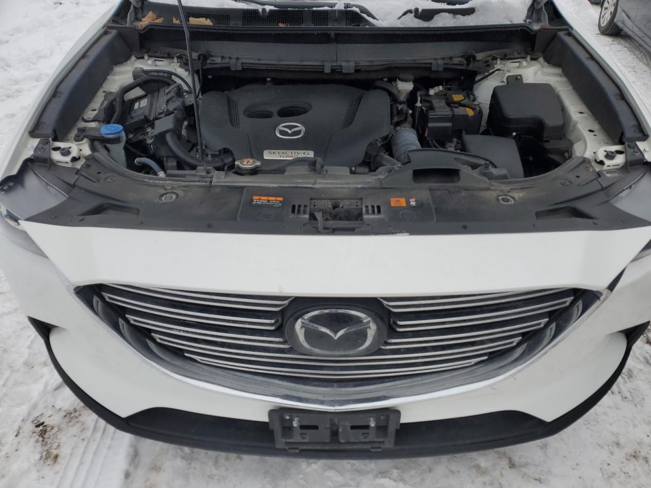 2022 Mazda CX-9 - Image 12