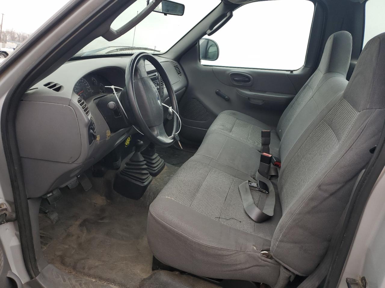 2003 Ford F-150 - Image 7