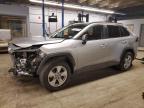 2021 Toyota Rav4 Le de vânzare în Wheeling, IL - Front End