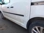 2012 VOLKSWAGEN CADDY C20 for sale at Copart YORK