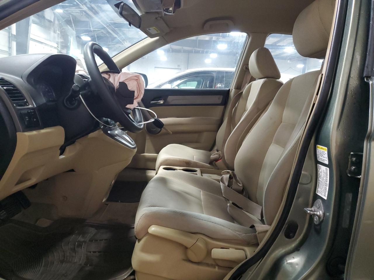2009 Honda CR-V - Image 7