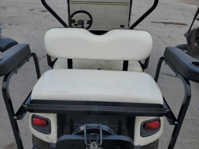 2005 GOLF CART EZGO