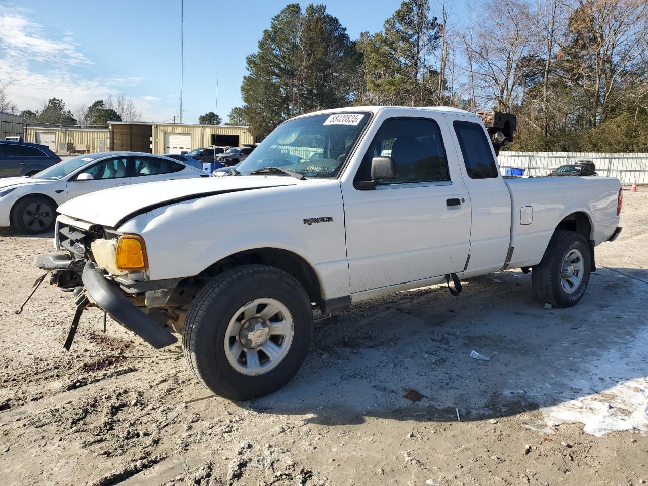 2003 Ford Ranger - Image 1