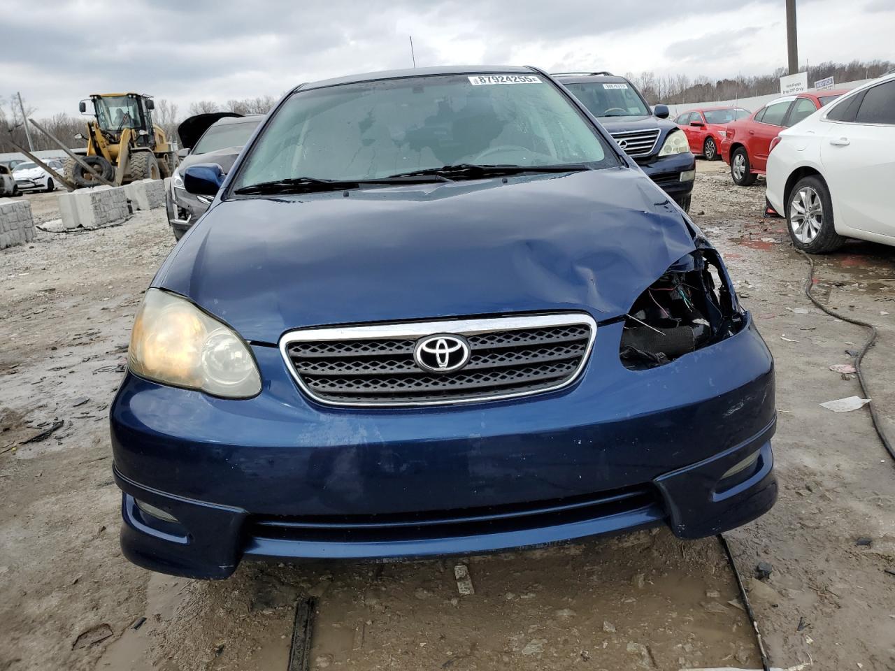 2006 Toyota Corolla - Image 5