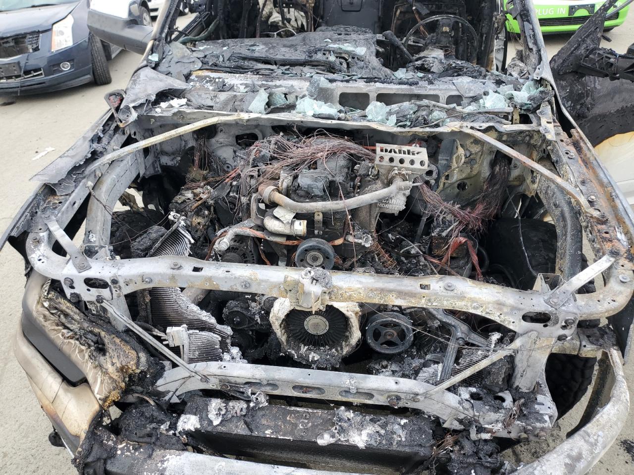 2020 RAM 3500 - Image 11