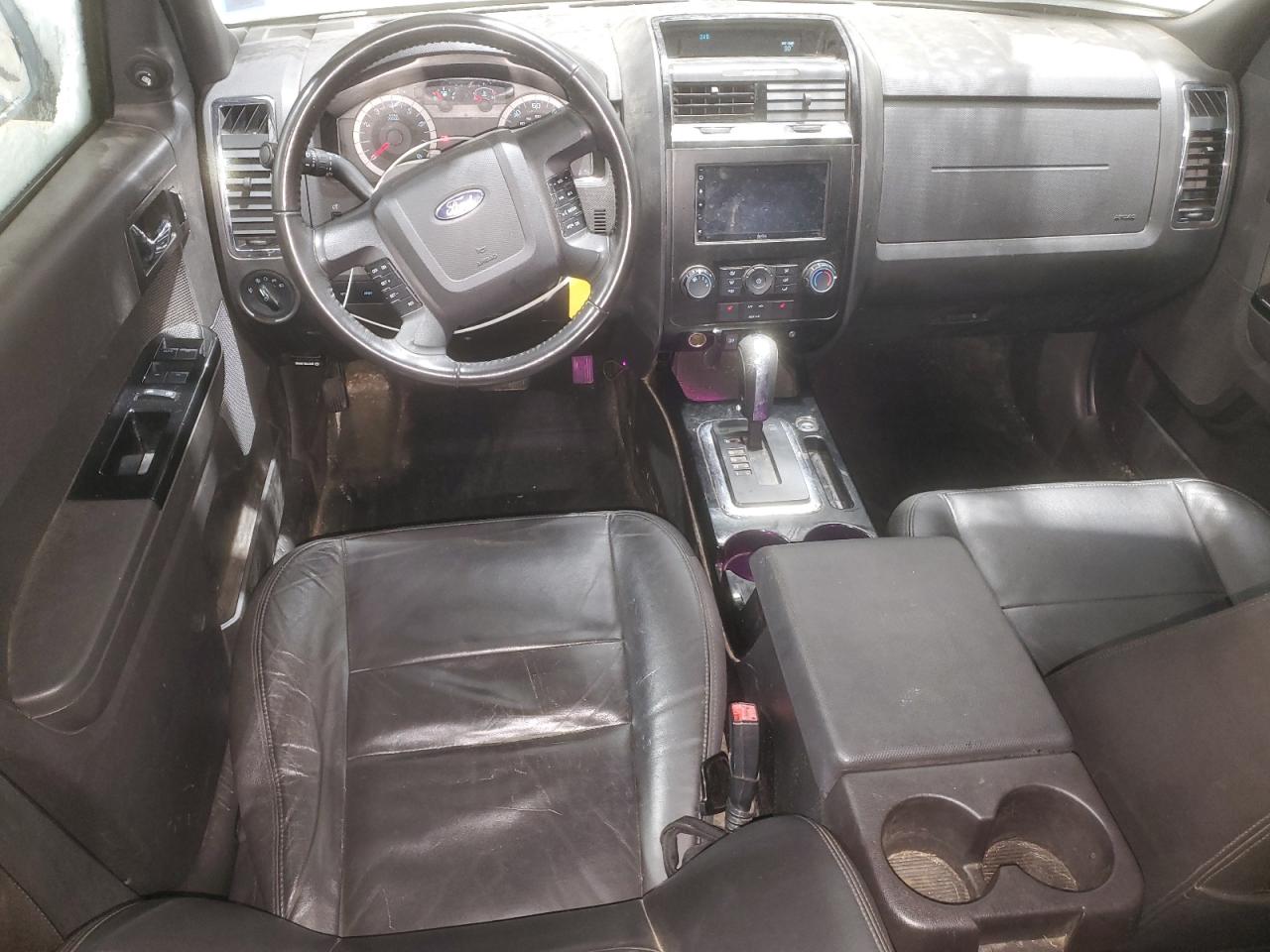 2012 Ford Escape - Image 8