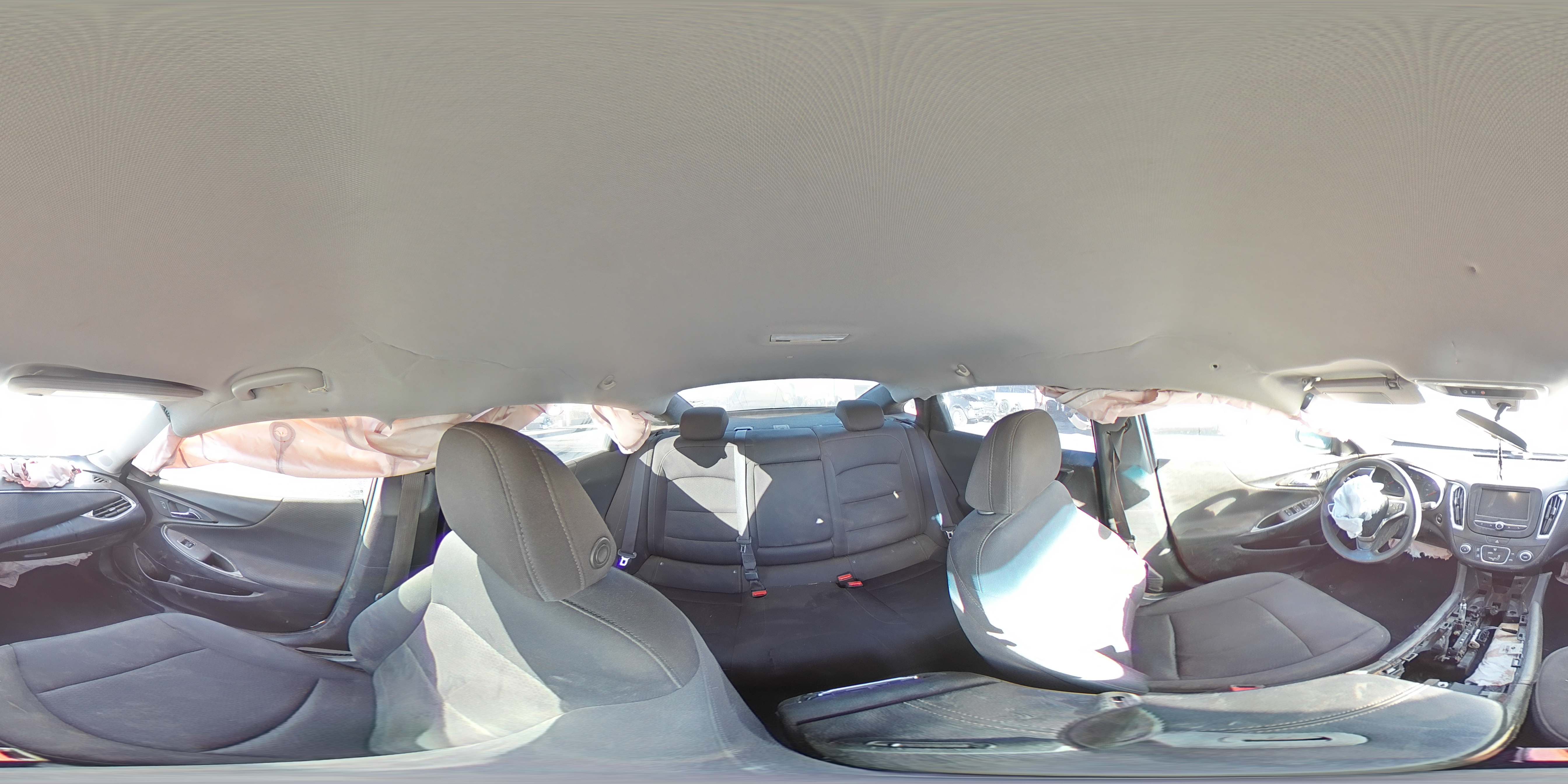 2018 Chevrolet Malibu - Image 12