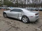 2012 Chevrolet Camaro Lt for Sale in Austell, GA - Water/Flood